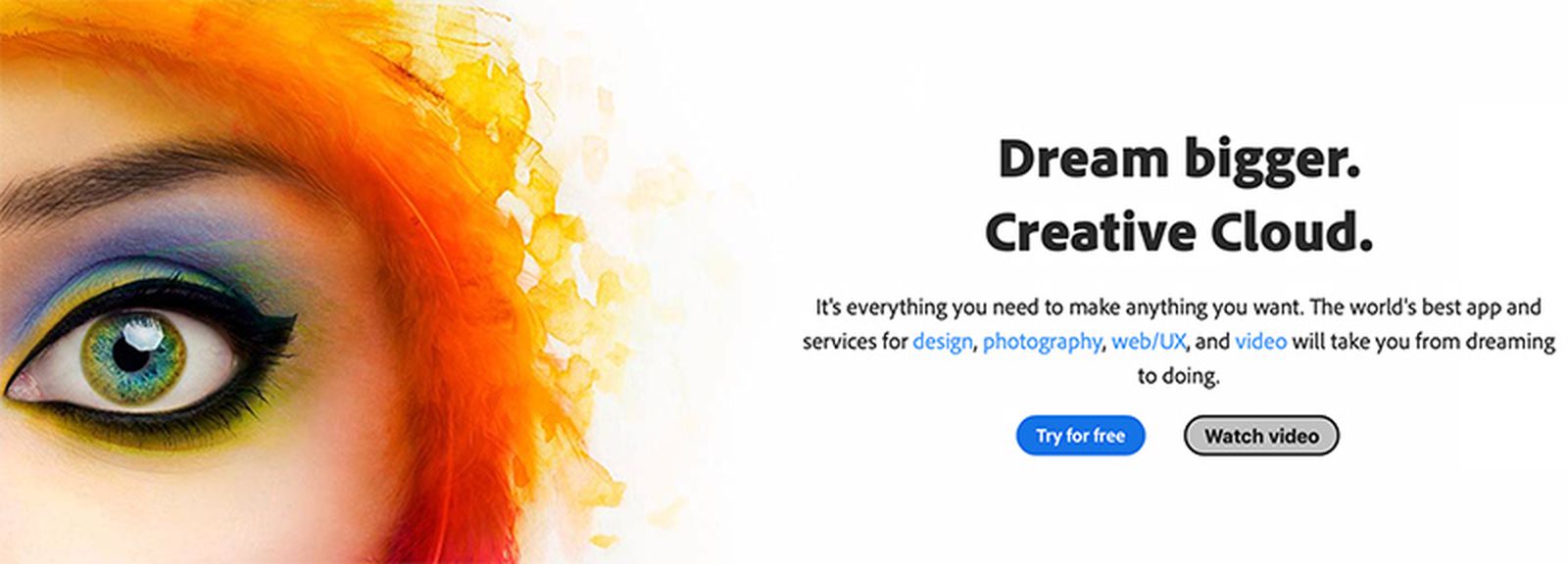 Creative Cloud App Download Mac