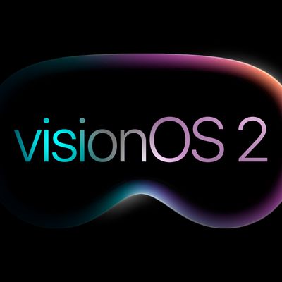visionOS 2 Feature 1