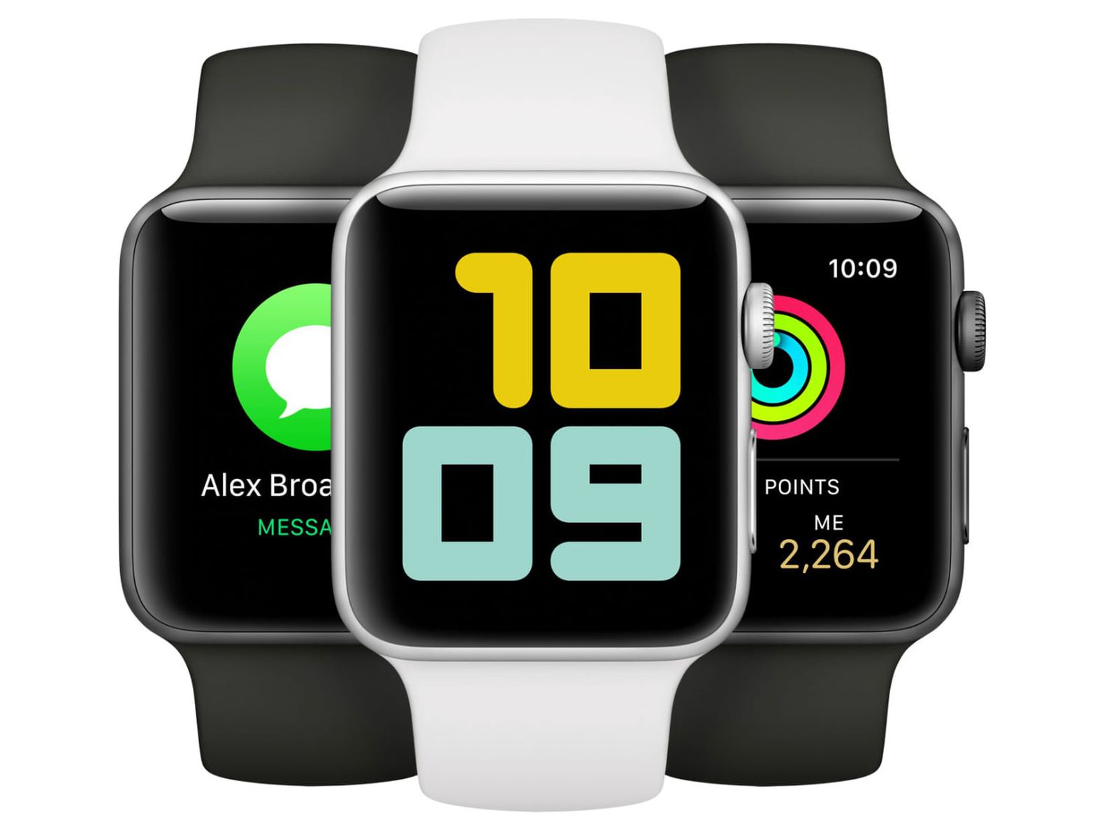 Apple watch serie online 3 astuces