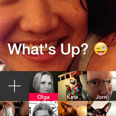 taptalk facebook