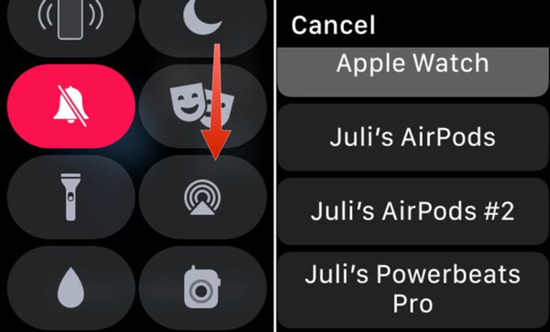How to Pair Powerbeats Pro to Your Apple Watch - MacRumors