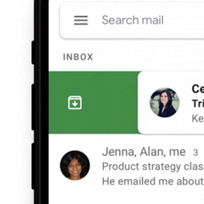 some of my gmail is going to archive mac mail some of my gmail is going to archive mac mail