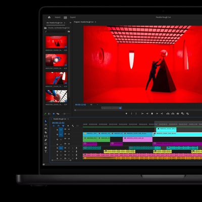 m3 macbook pro