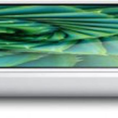 ipad mini white side