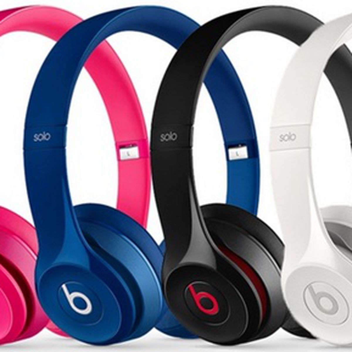 Apple Launches Back to Promotion, Offers Free Beats Solo2 Headphones With Mac Purchase - MacRumors