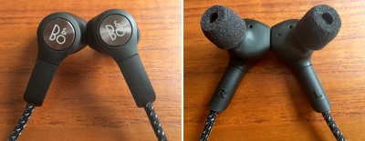B O Beoplay H5 Wireless Headphones Review Headphone Review
