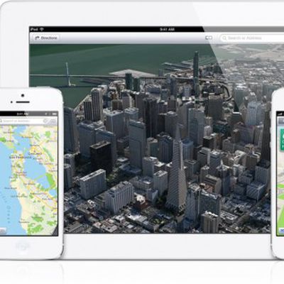 maps overview