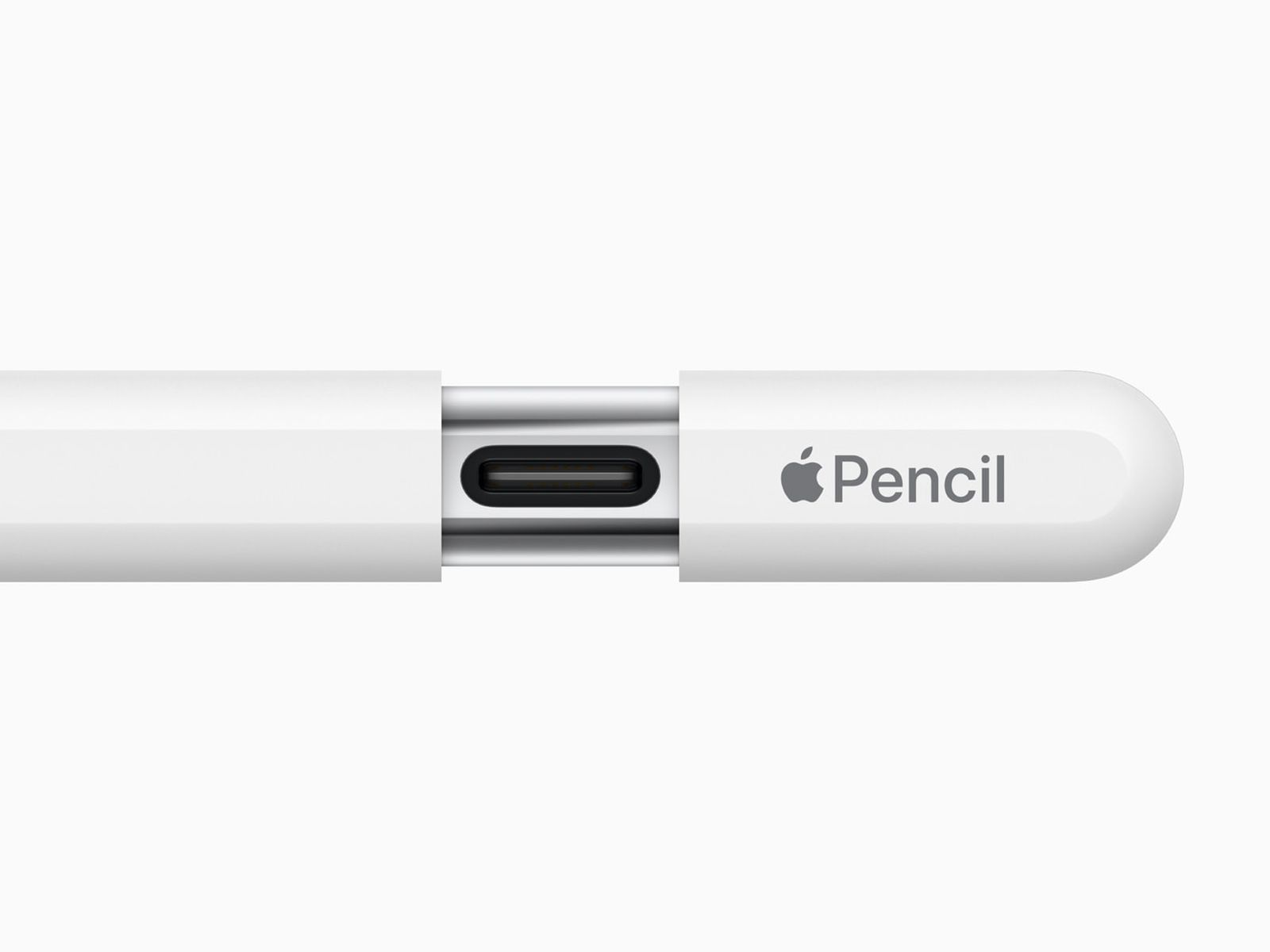 New Apple Pencil Announced With Hidden USB-C Port and More for $79 -  MacRumors