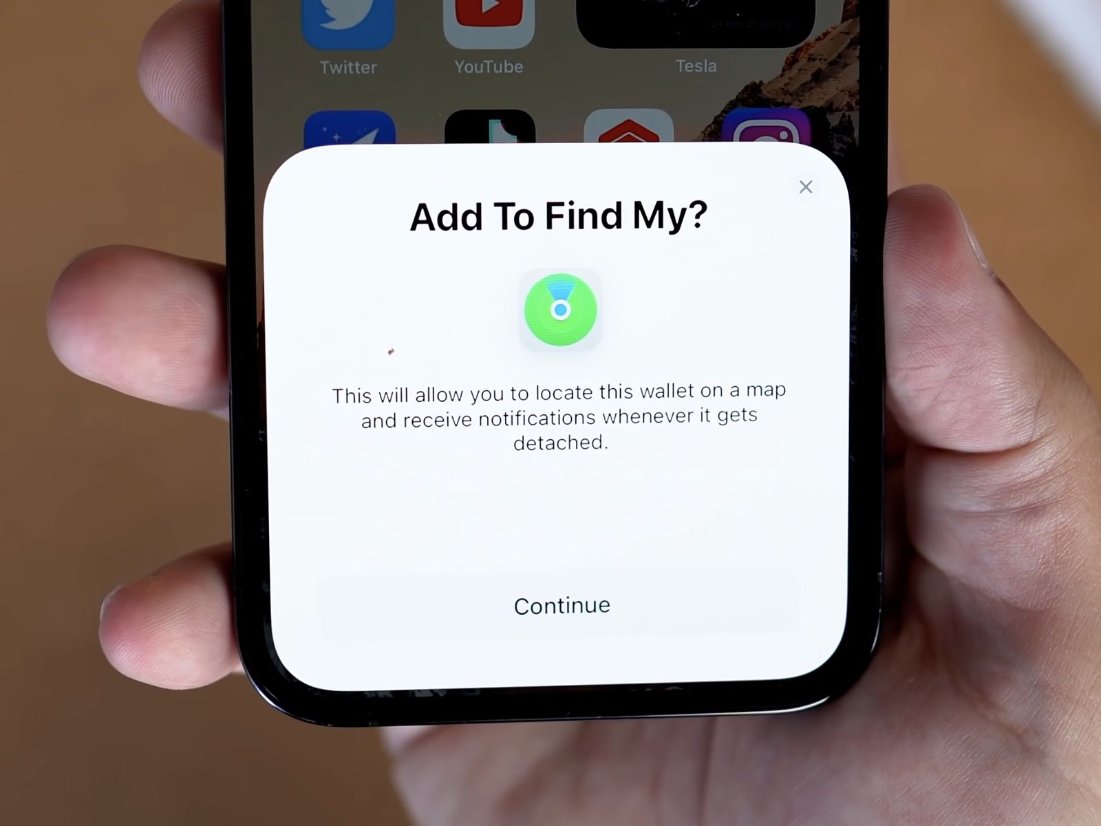 iPhone's Find My-enabled MagSafe Wallet: 4 things you need to know