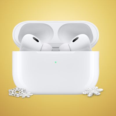 airpods pro 2 holiday gold 2