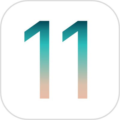 ios 11