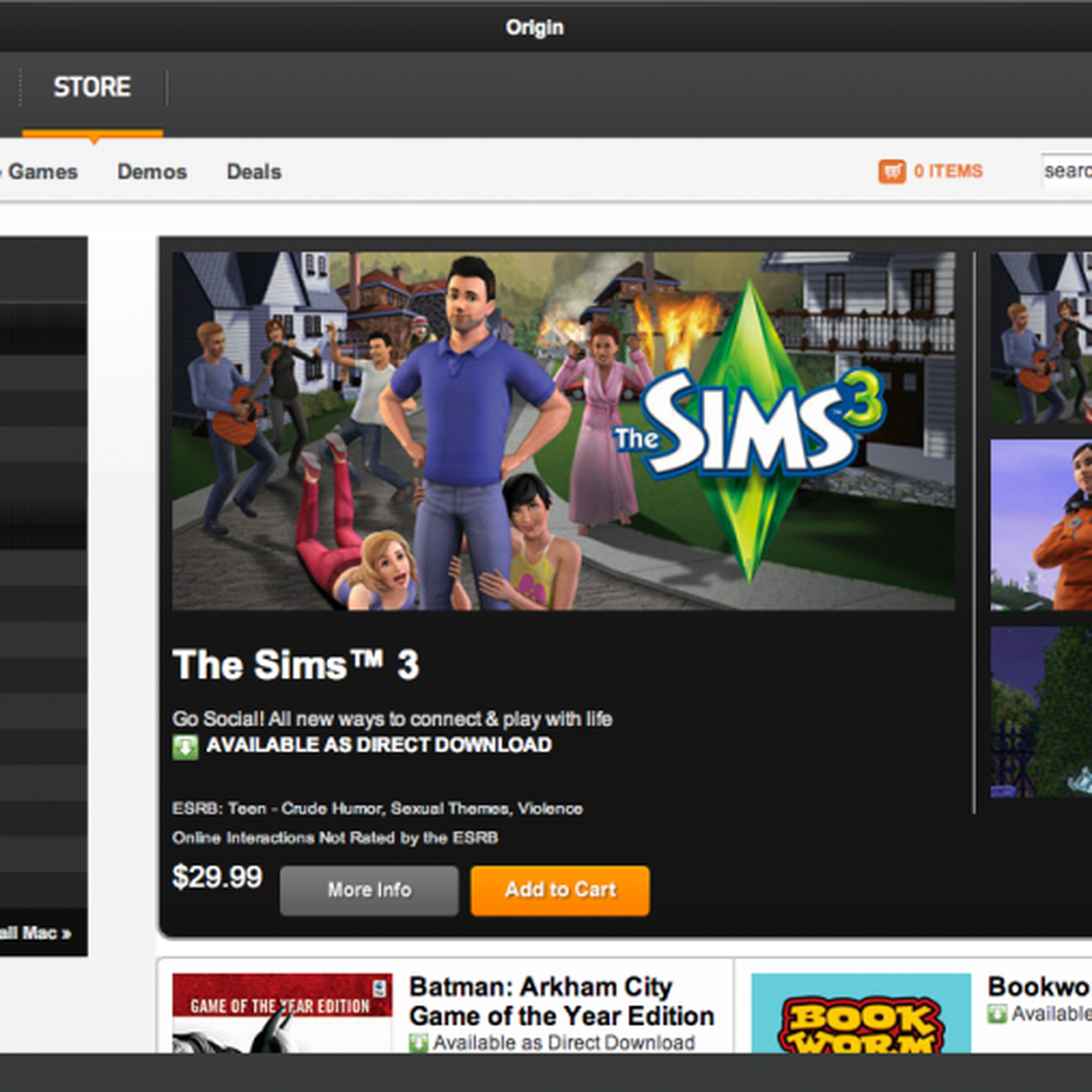 The Sims 4 is free to keep on Origin right now – Destructoid