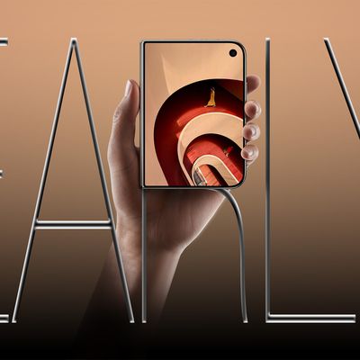 Apple iPhone Duo Early Feature Rejected