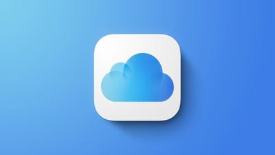 Some iPhone Users Complain of iCloud Backup Issues After Updating to iOS 16.3