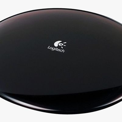 LogitechHarmonyLink TA