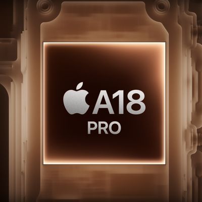 A18 Pro Chip