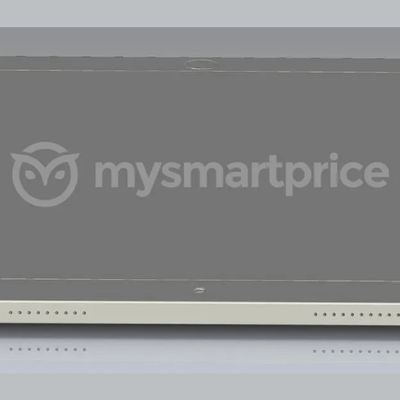 10th Generation iPad MySmartPrice Render