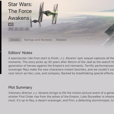 starwarsitunes