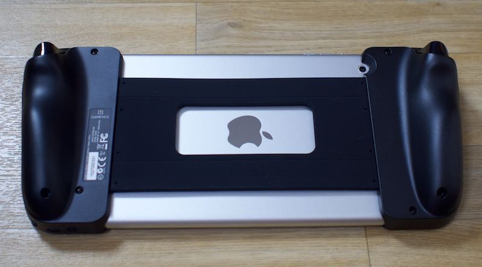 Gamevice Controller for iPad mini Review MacRumors