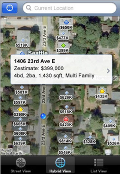 234858 zillow