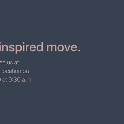 apple university village