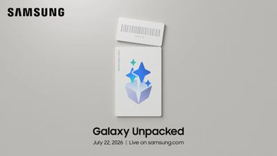 Презентация Samsung Galaxy Unpacked назначена на 22 июля: ожидается дебют конкурента складного iPhone