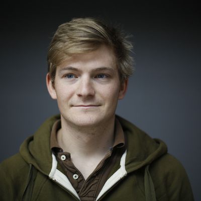 Frederic Jacobs apple team