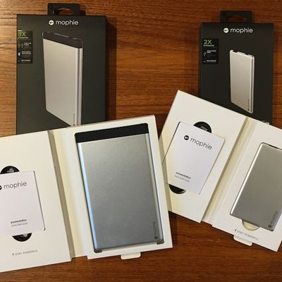 mophie powerstations 2015