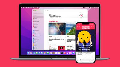 apple news plus - اعلان‌های توهین‌آمیز اخبار اپل پس از هک شدن وب‌سایت به دنبال کنندگان سریع شرکت ارسال شد