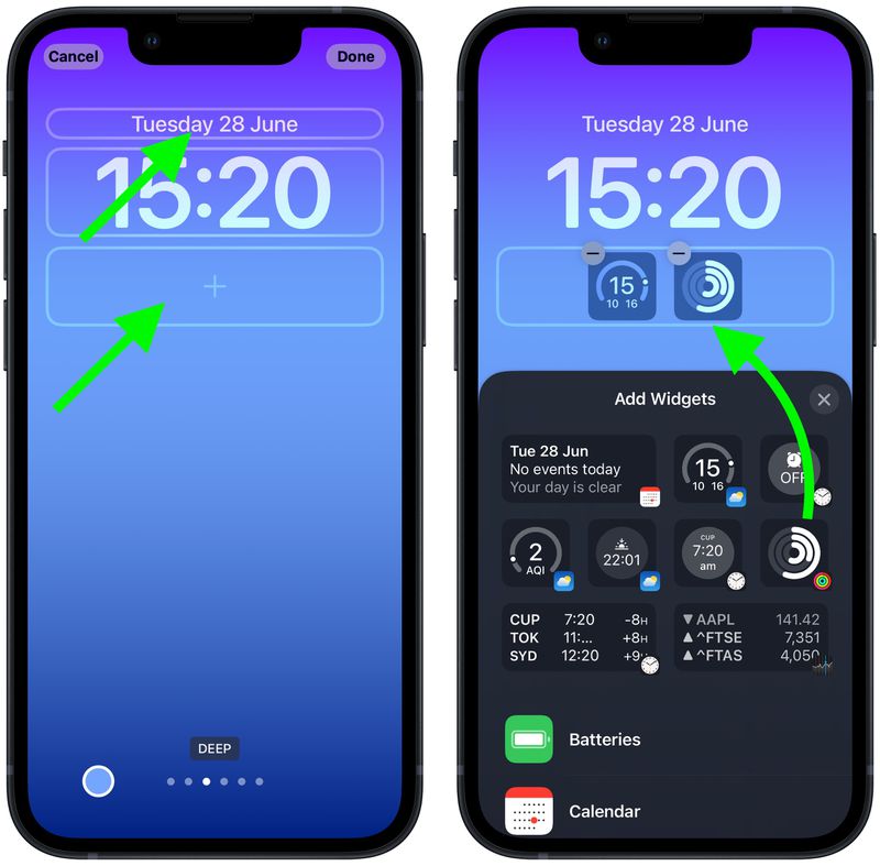 how-to-add-widgets-to-your-iphone-lock-screen-macrumors