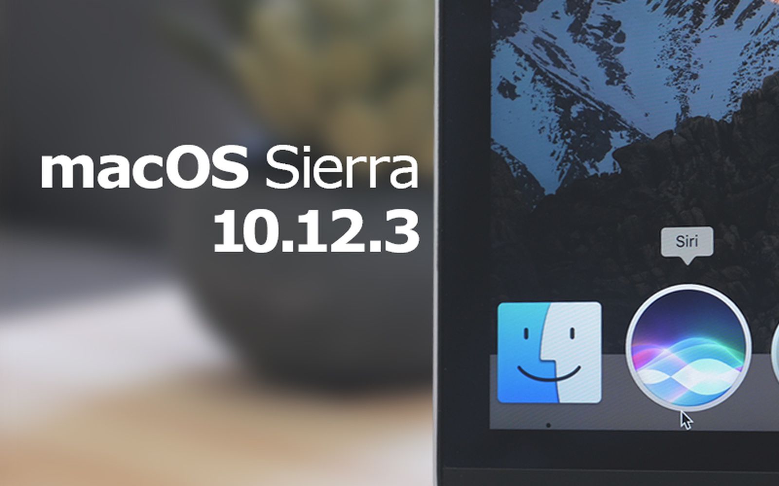 how to display macos high sierra download in the appstore