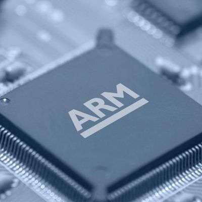 ARM Chip