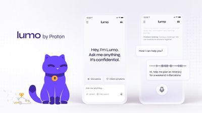 12 Lumo Proton