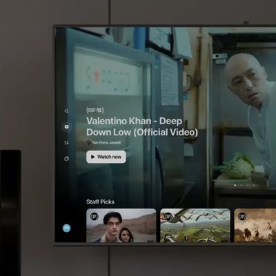 vimeo apple tv