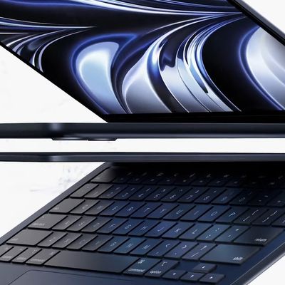 m2 macbook air keyboard