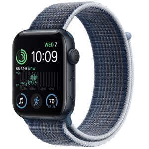 apple watch se midnight