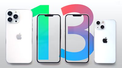 iPhone 13 and 13 Pro review: If you could have three wishes