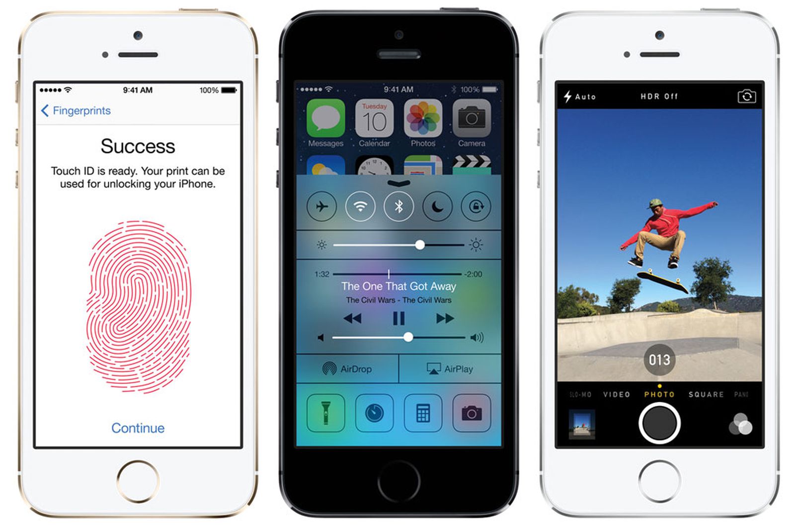 iPhone 5s: Everything We Know | MacRumors