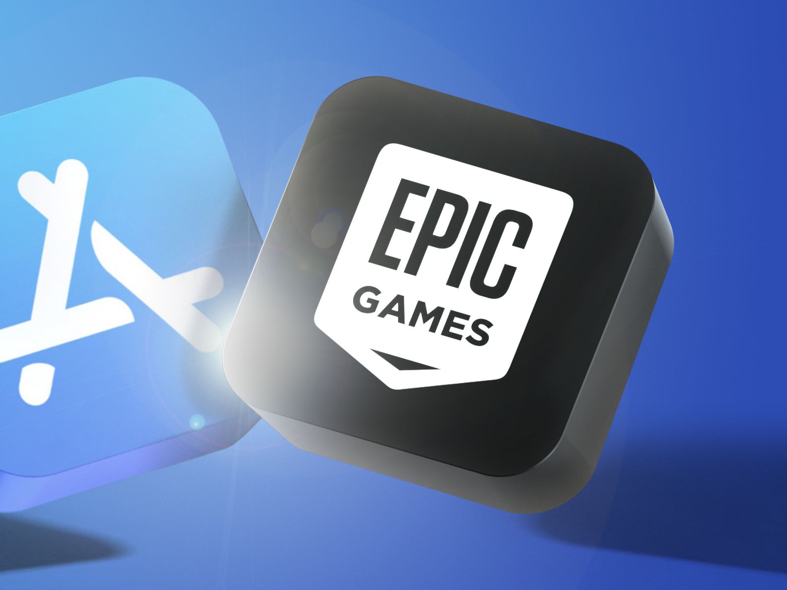 Epic Games Asks Supreme Court to Hear Apple Case - MacRumors