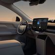 volvo interior