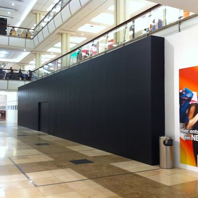 apple store sindelfingen stuttgart construction