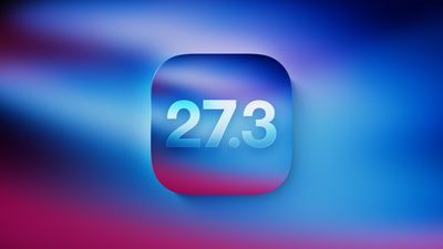 Apple: бета-версия iOS 27.3 с Apple Intelligence для iPhone в Китае выйдет на следующей неделе