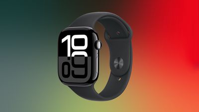 apple watch prime day red