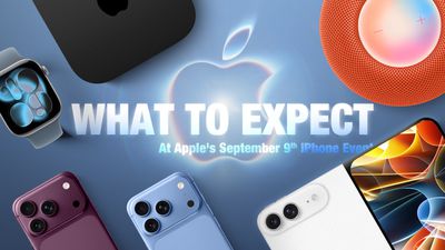 Everything Apple Is Expected to Announce At Surprise and Shine Thumb