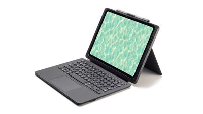 zagg pro keys connect
