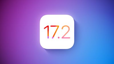 iOS 17