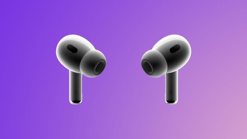 Η Apple εξακολουθεί να «εξερευνά» νέα AirPods με μικροσκοπικές κάμερες