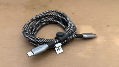 Anker Head 240W Cable USB