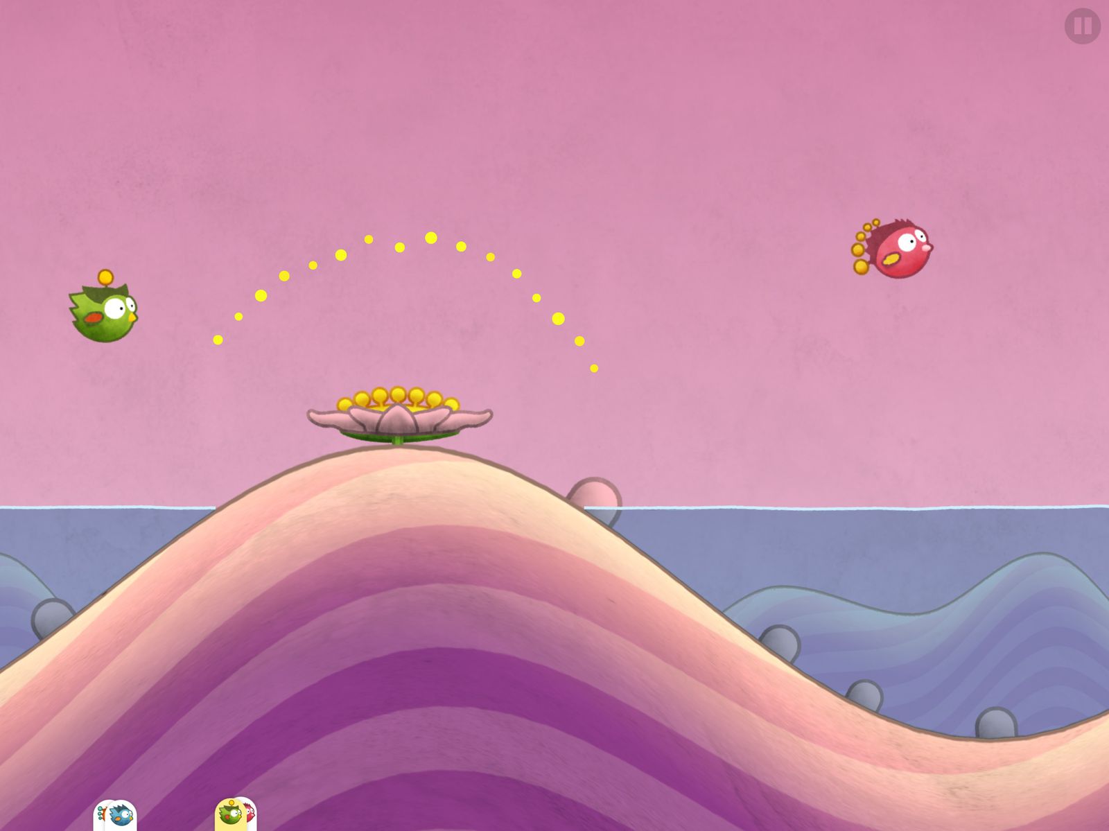 'NBA 2K22 Arcade Edition' and 'Tiny Wings' Coming to Apple Arcade