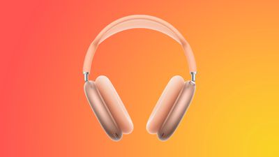 airpods max orange